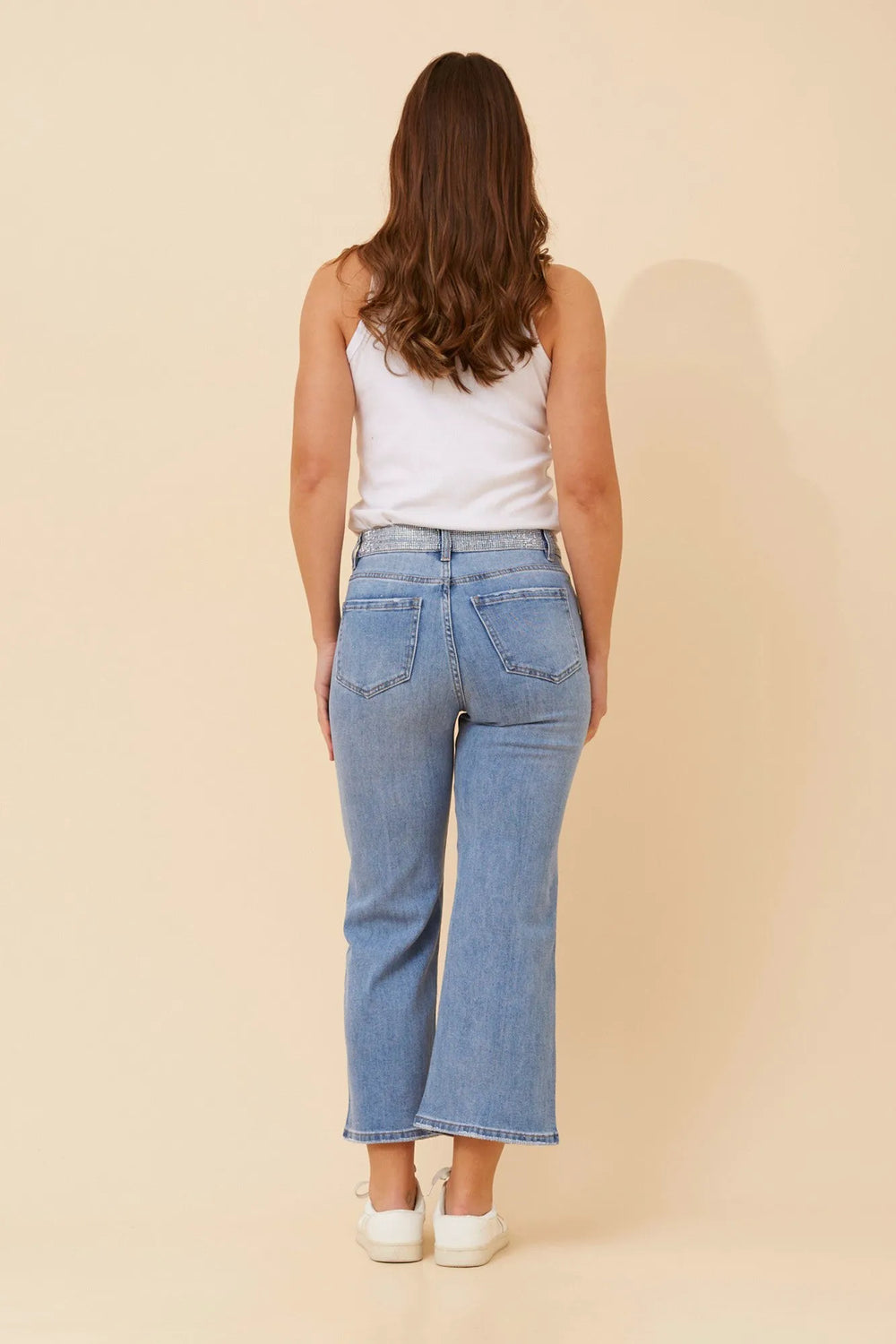 LIGHT DENIM