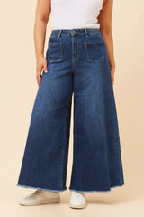 MID DENIM