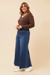 MID DENIM