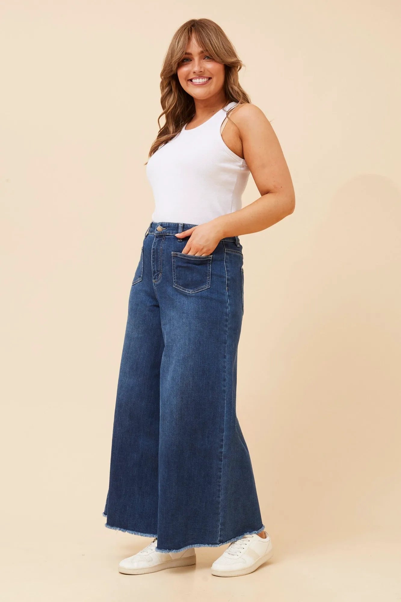 MID DENIM