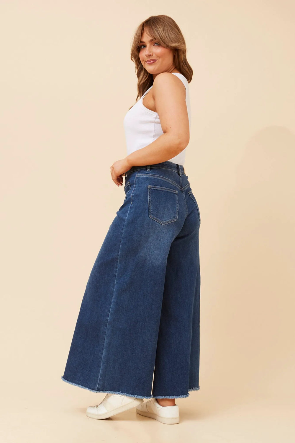 MID DENIM