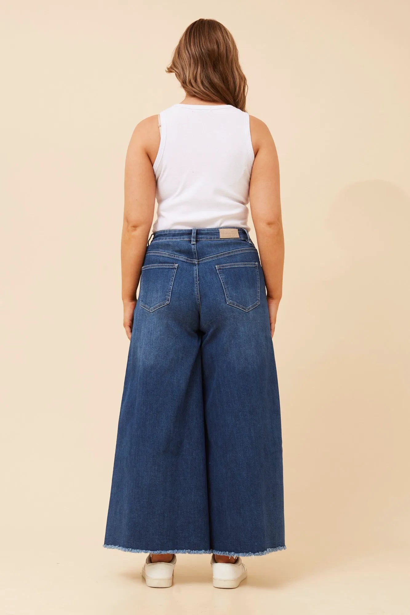 MID DENIM