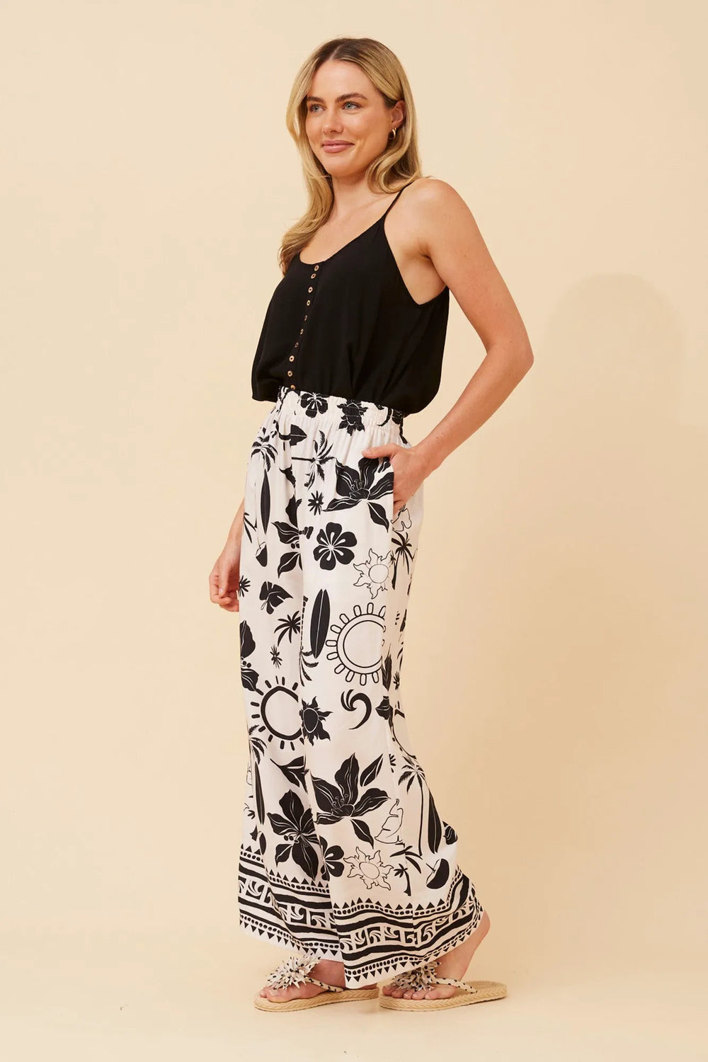 Multi Black