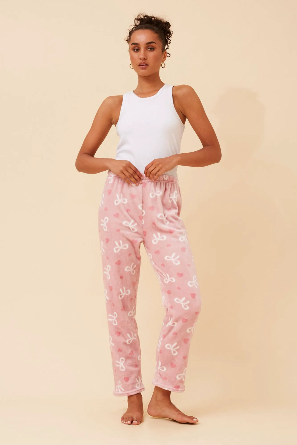 DUSTY PINK