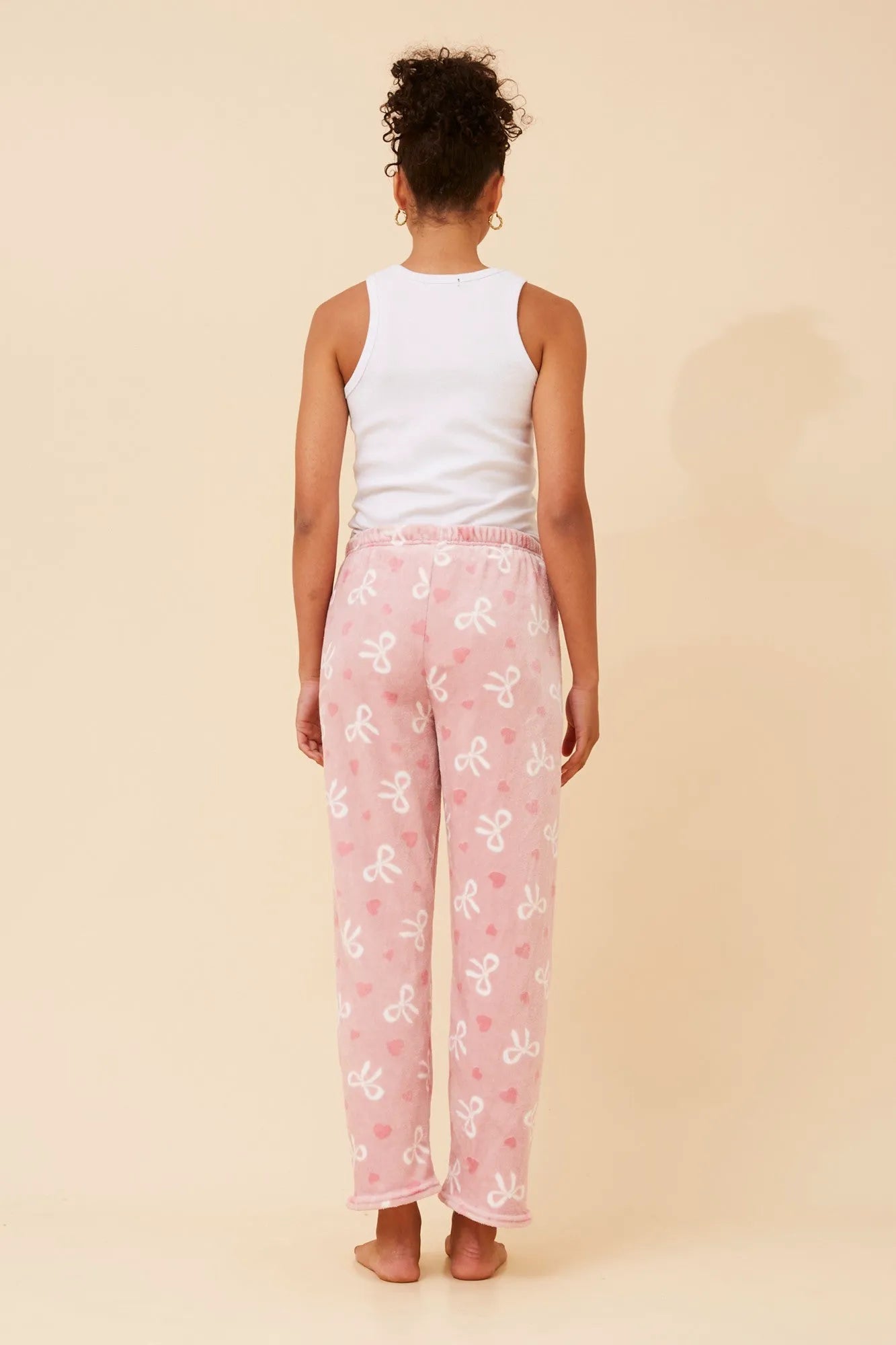 DUSTY PINK