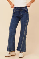 MID DENIM