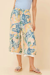 MULTI BLUE