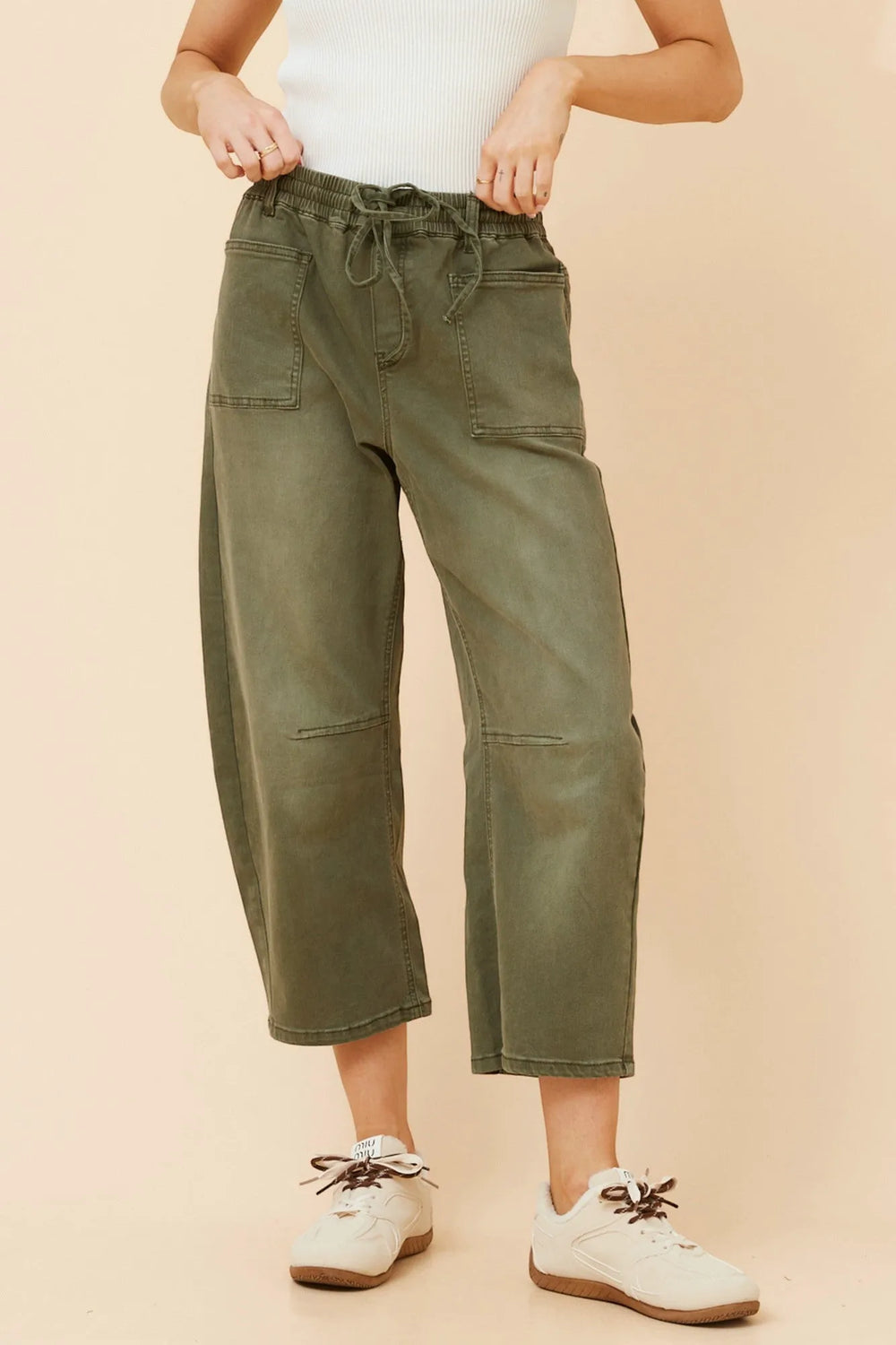 KHAKI