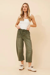 KHAKI