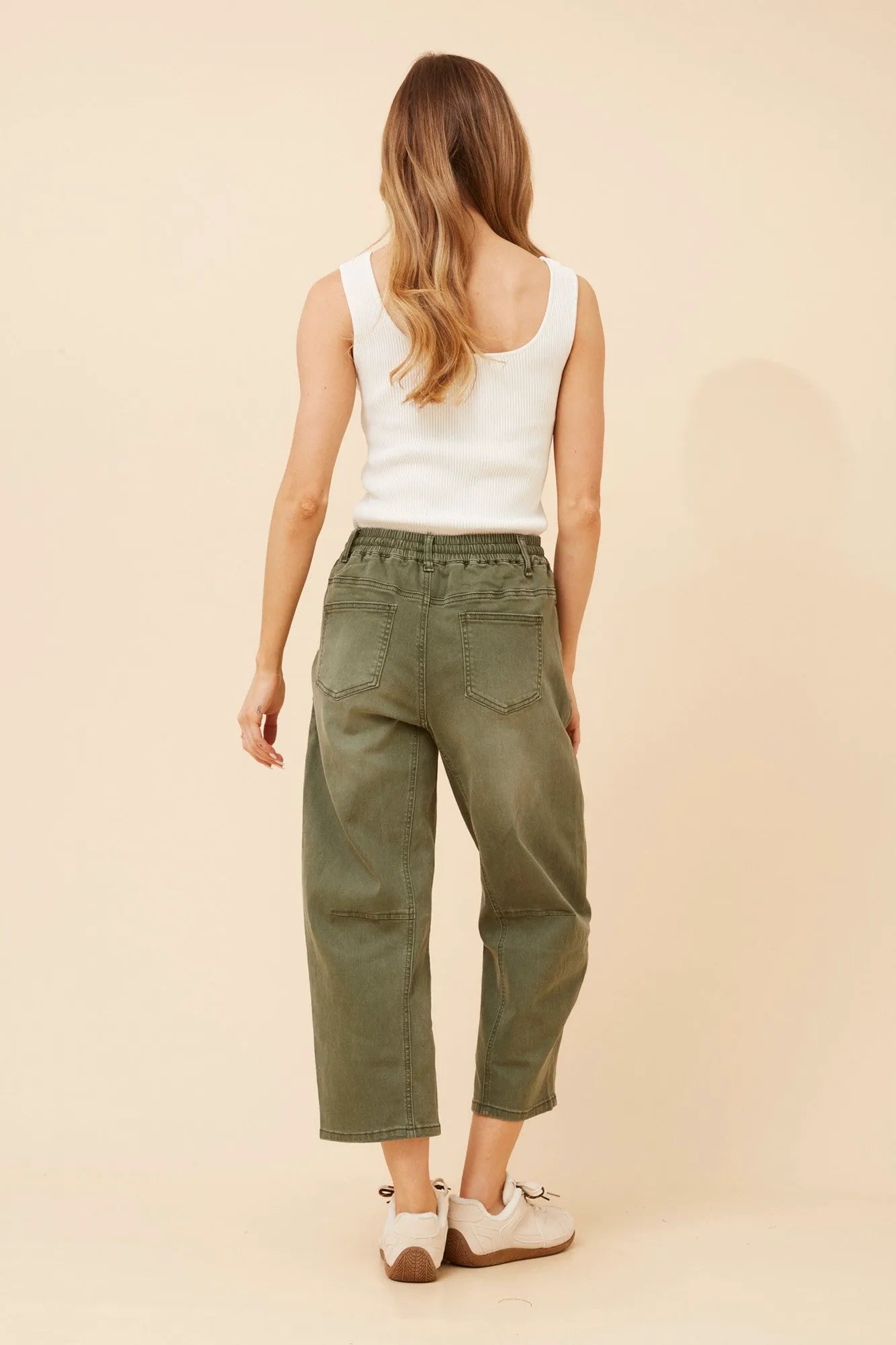 KHAKI