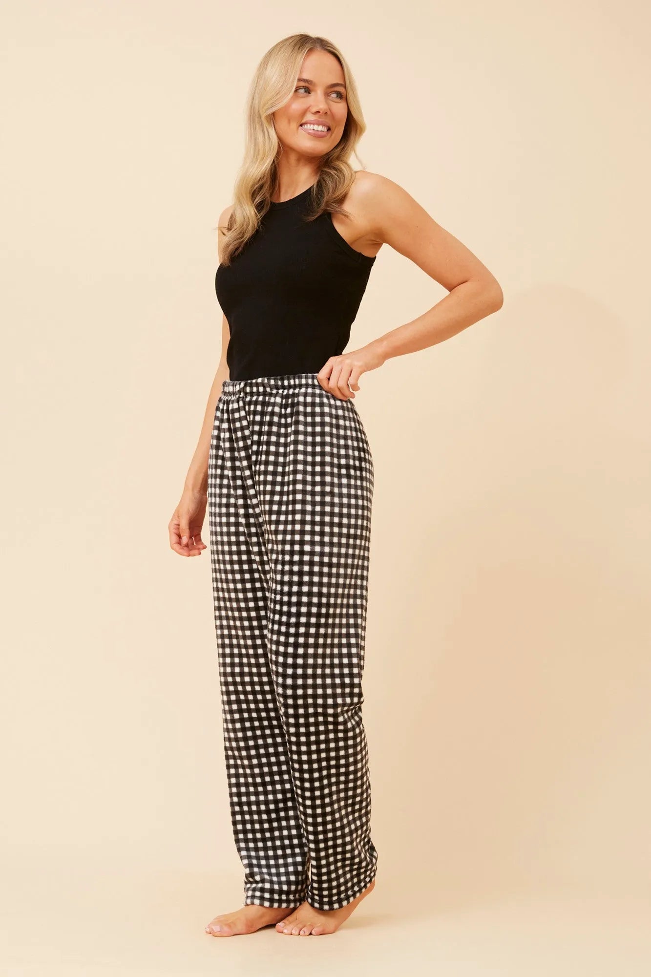 Multi Black
