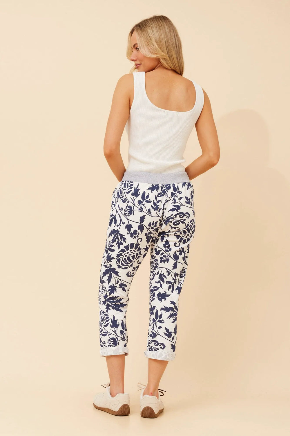 MULTI WHITE