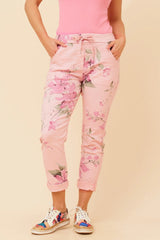 Blush Pink
