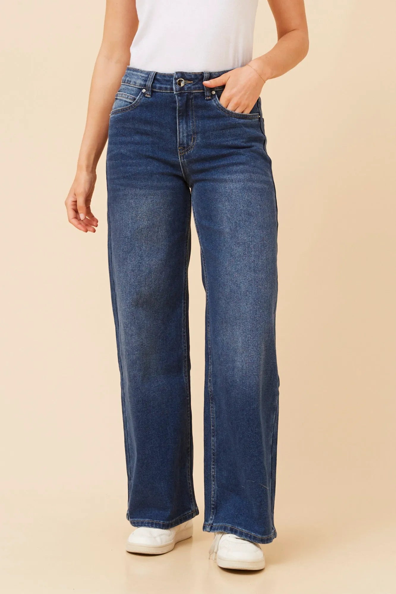 DENIM