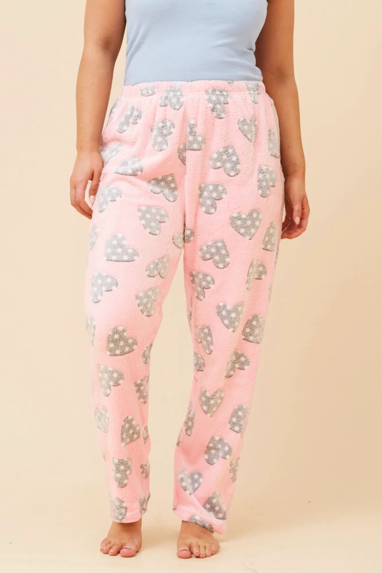 MULTI PINK