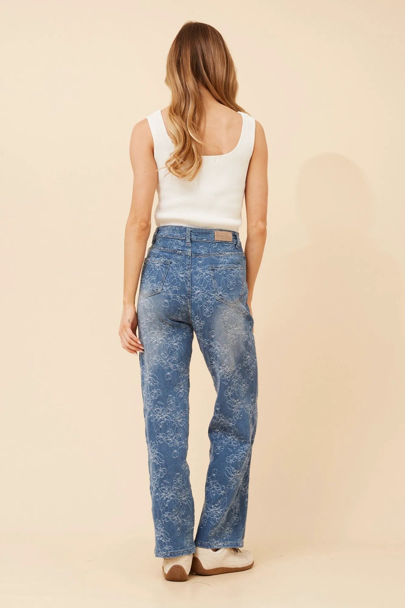 MID DENIM