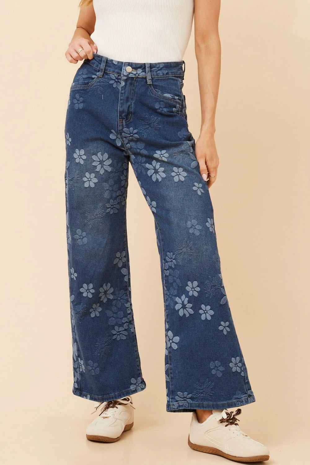 MID DENIM