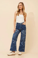 MID DENIM