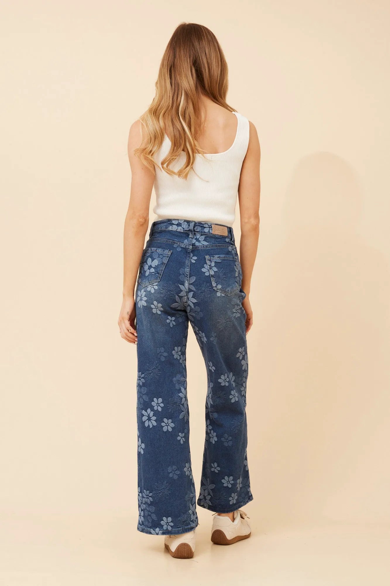 MID DENIM