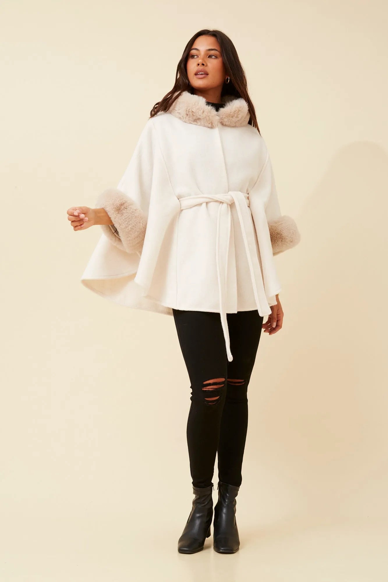 IVORY