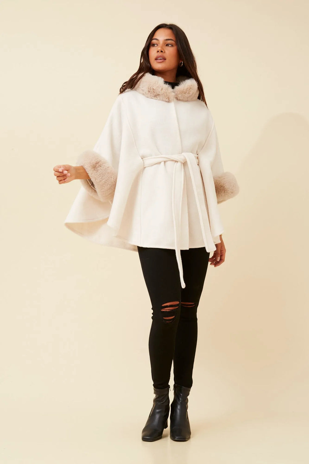 IVORY