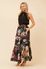 Multi Black