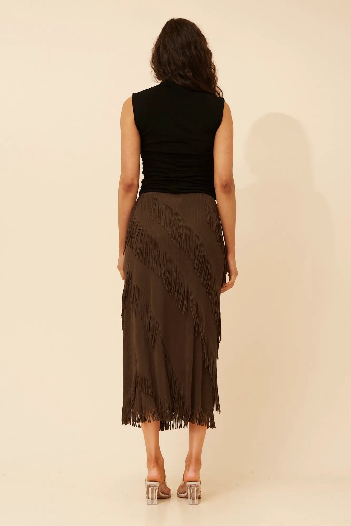 CHOCOLATE