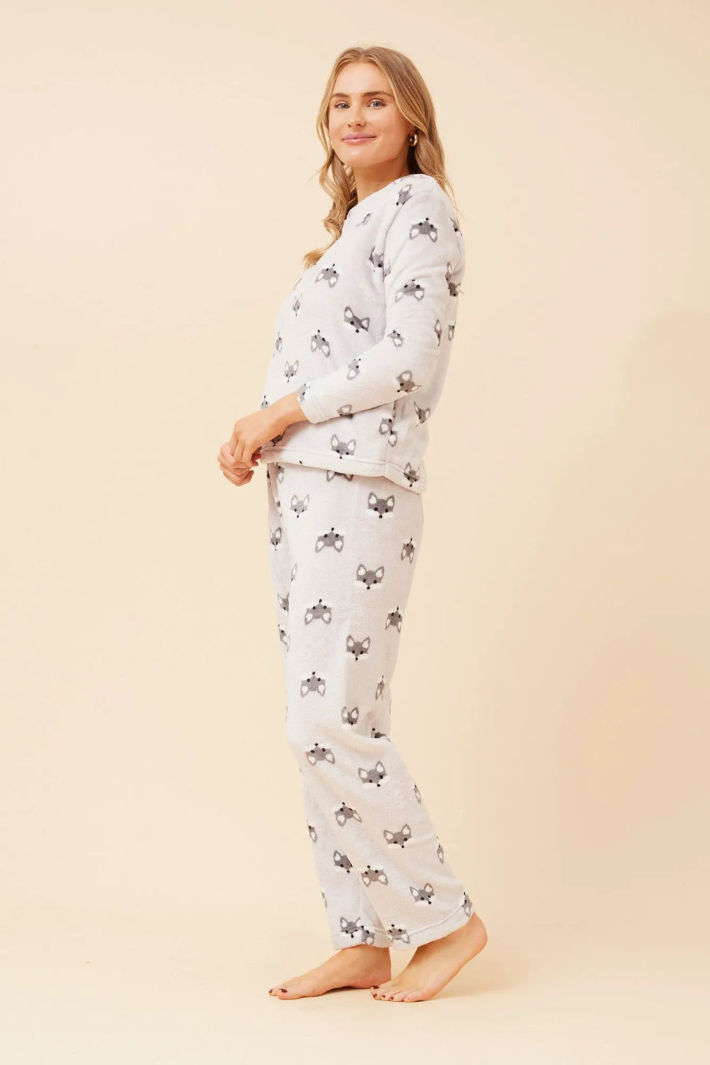 MULTI PINK