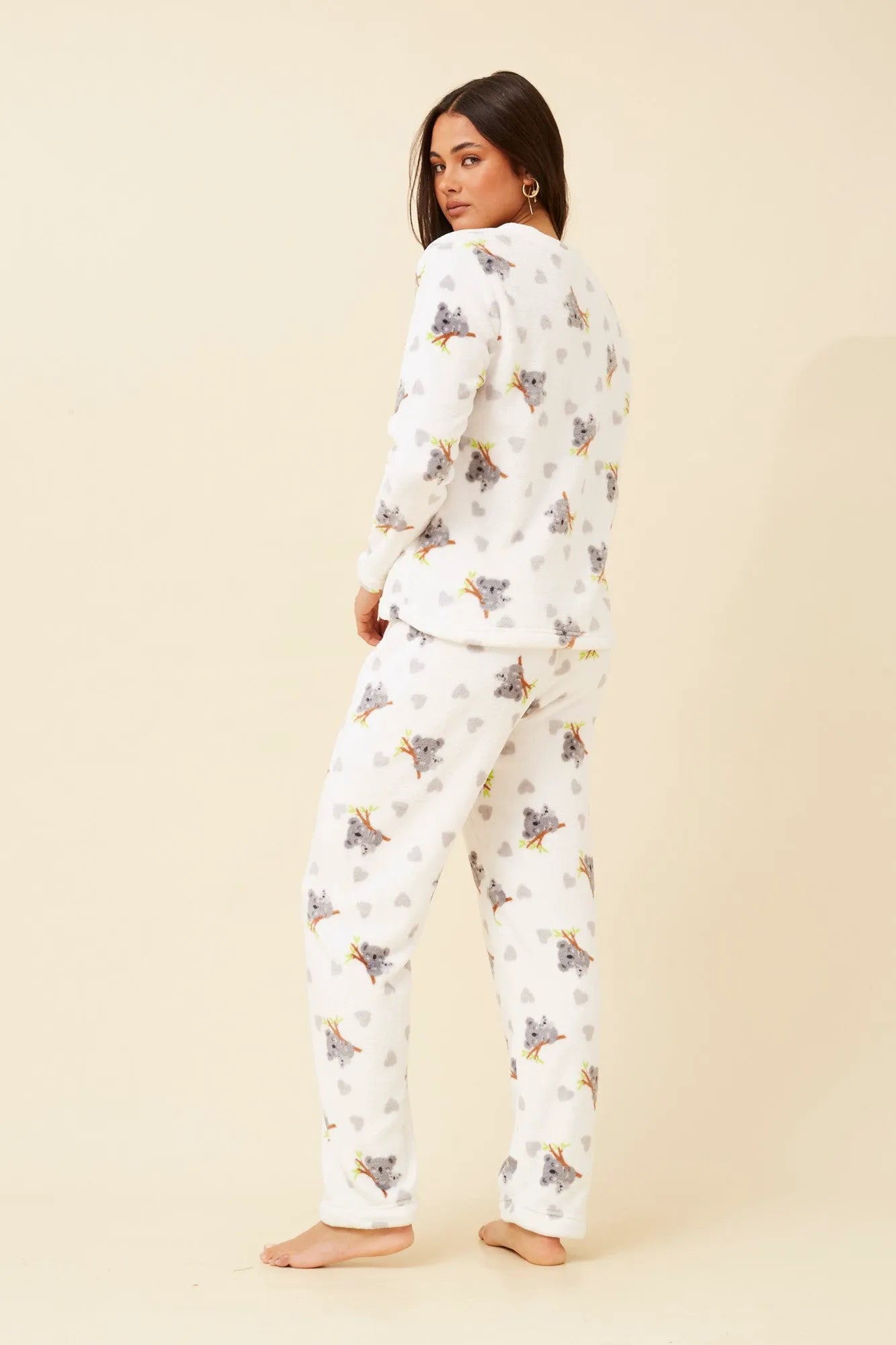 MULTI WHITE
