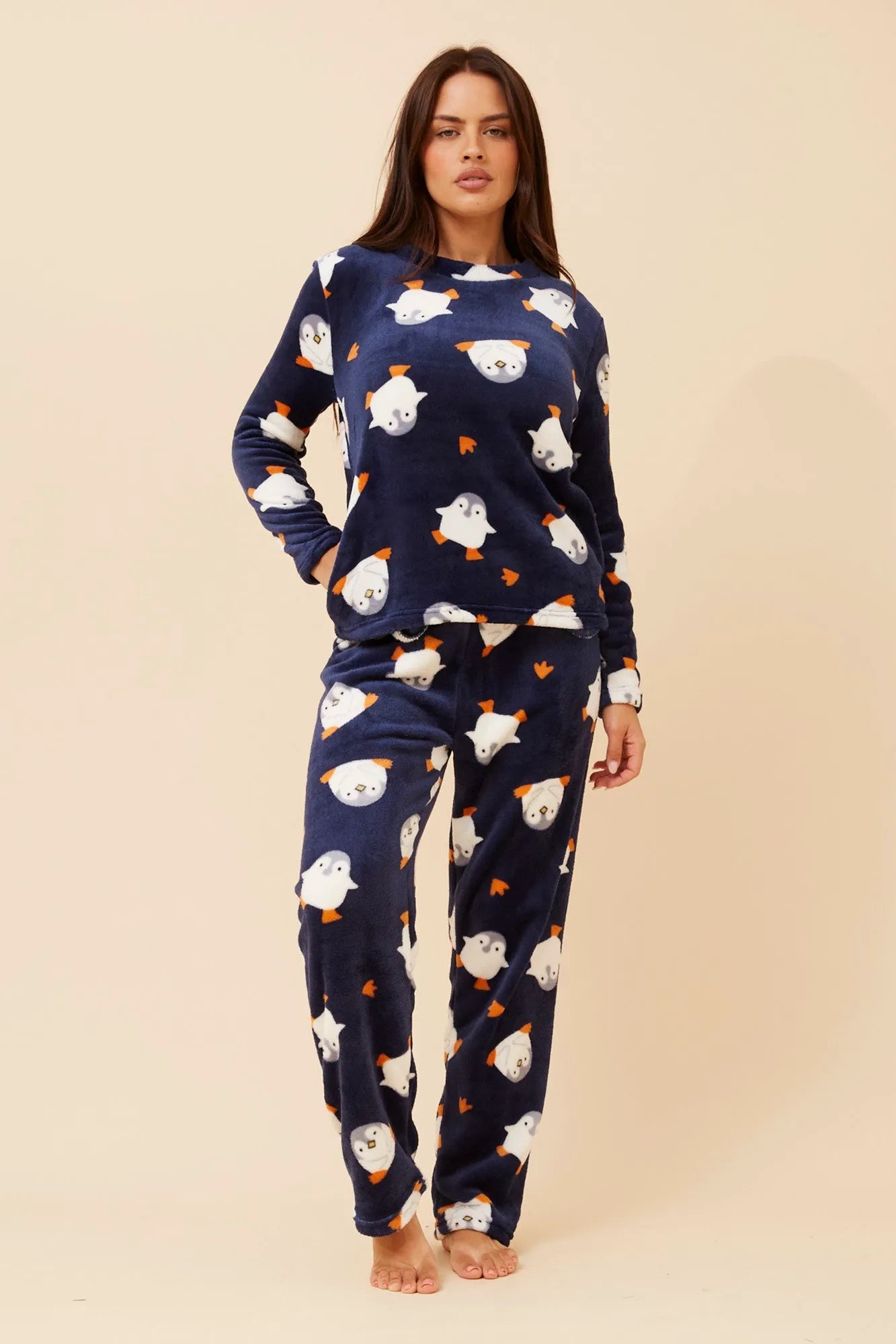 MULTI NAVY