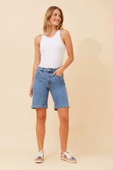 LIGHT DENIM