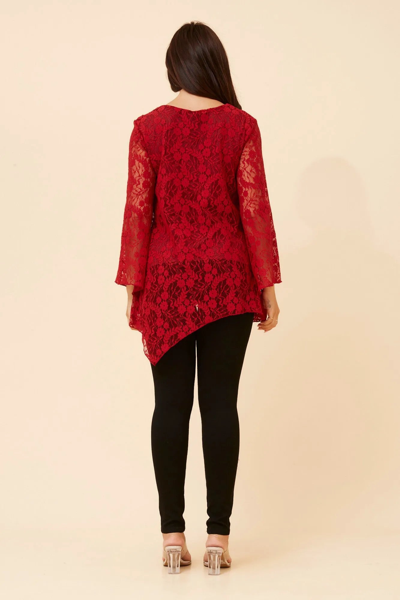 Rich Red