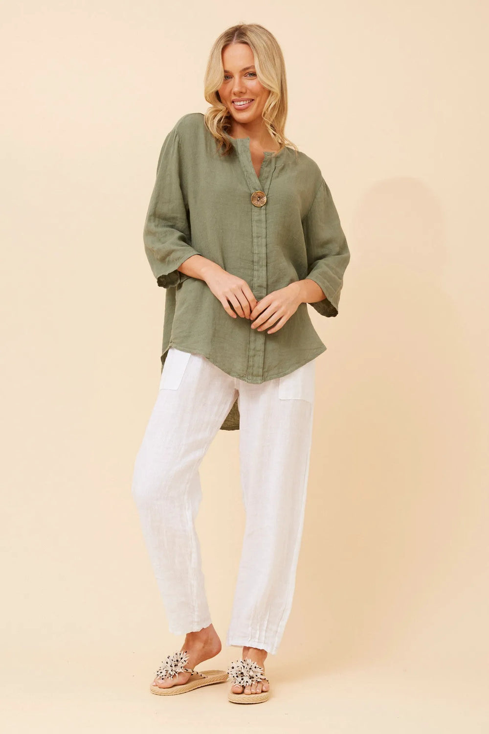 KHAKI