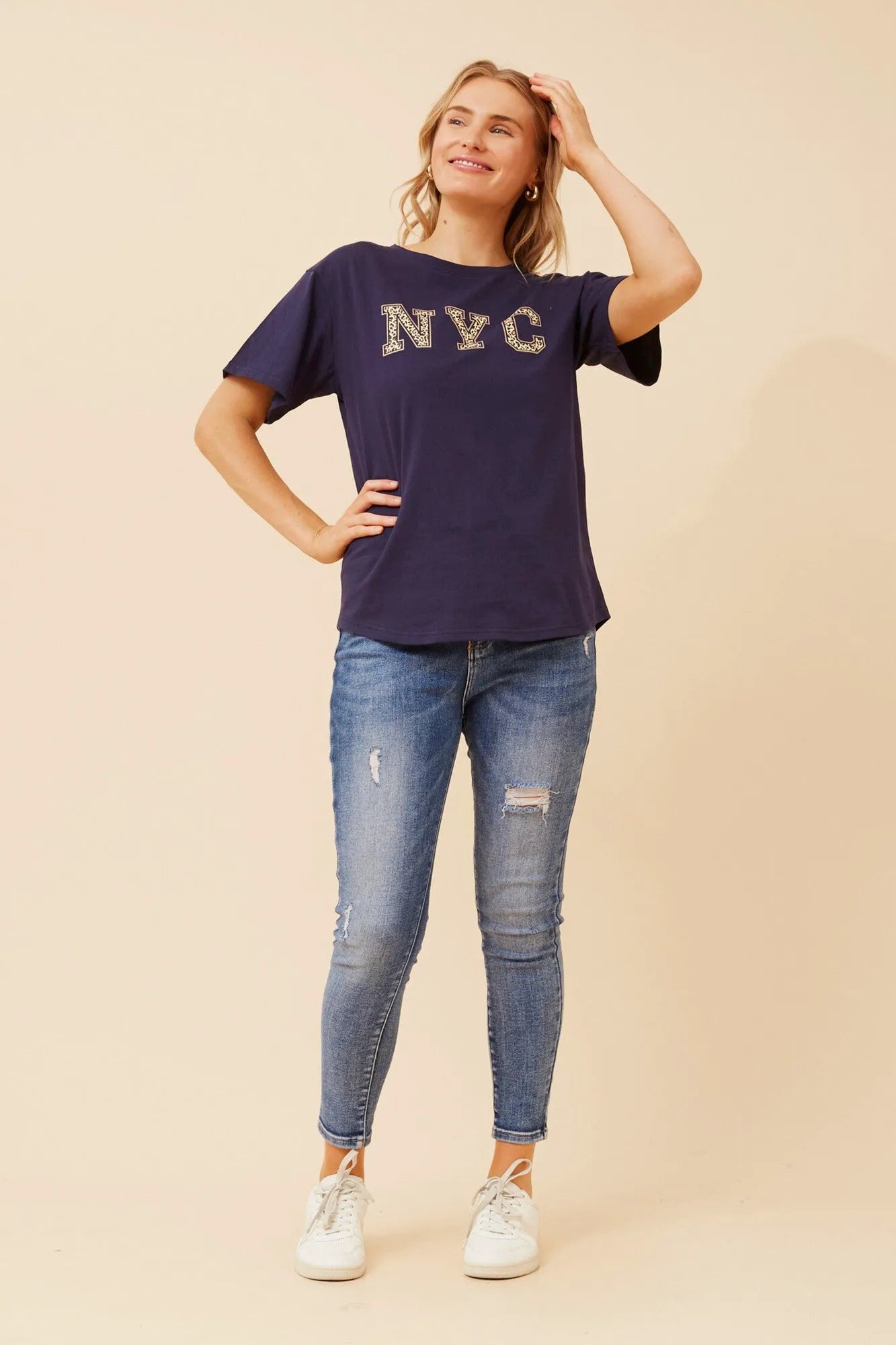 NAVY