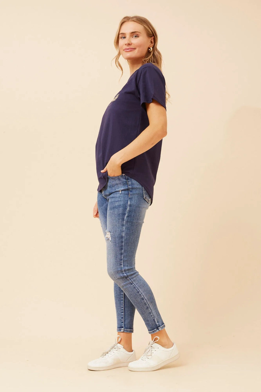 NAVY