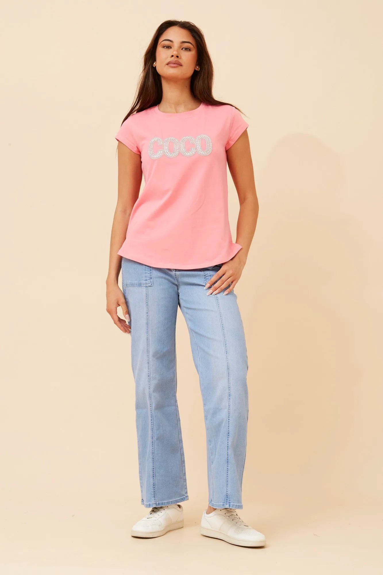Rose Pink