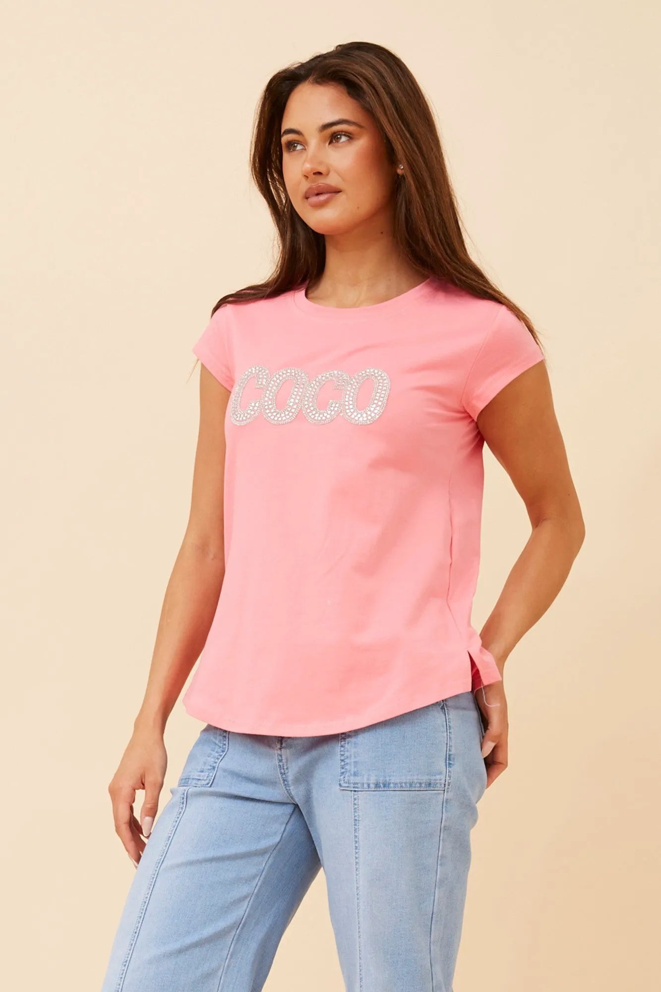 Rose Pink