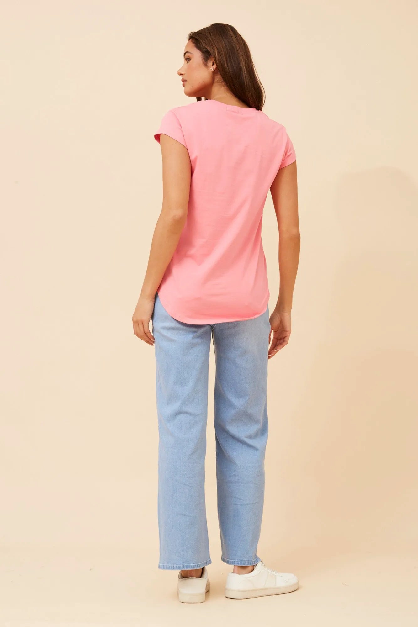 Rose Pink