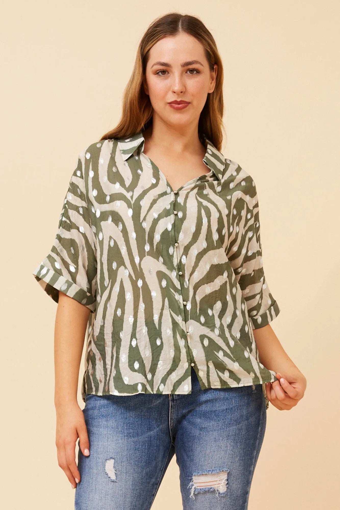 KHAKI