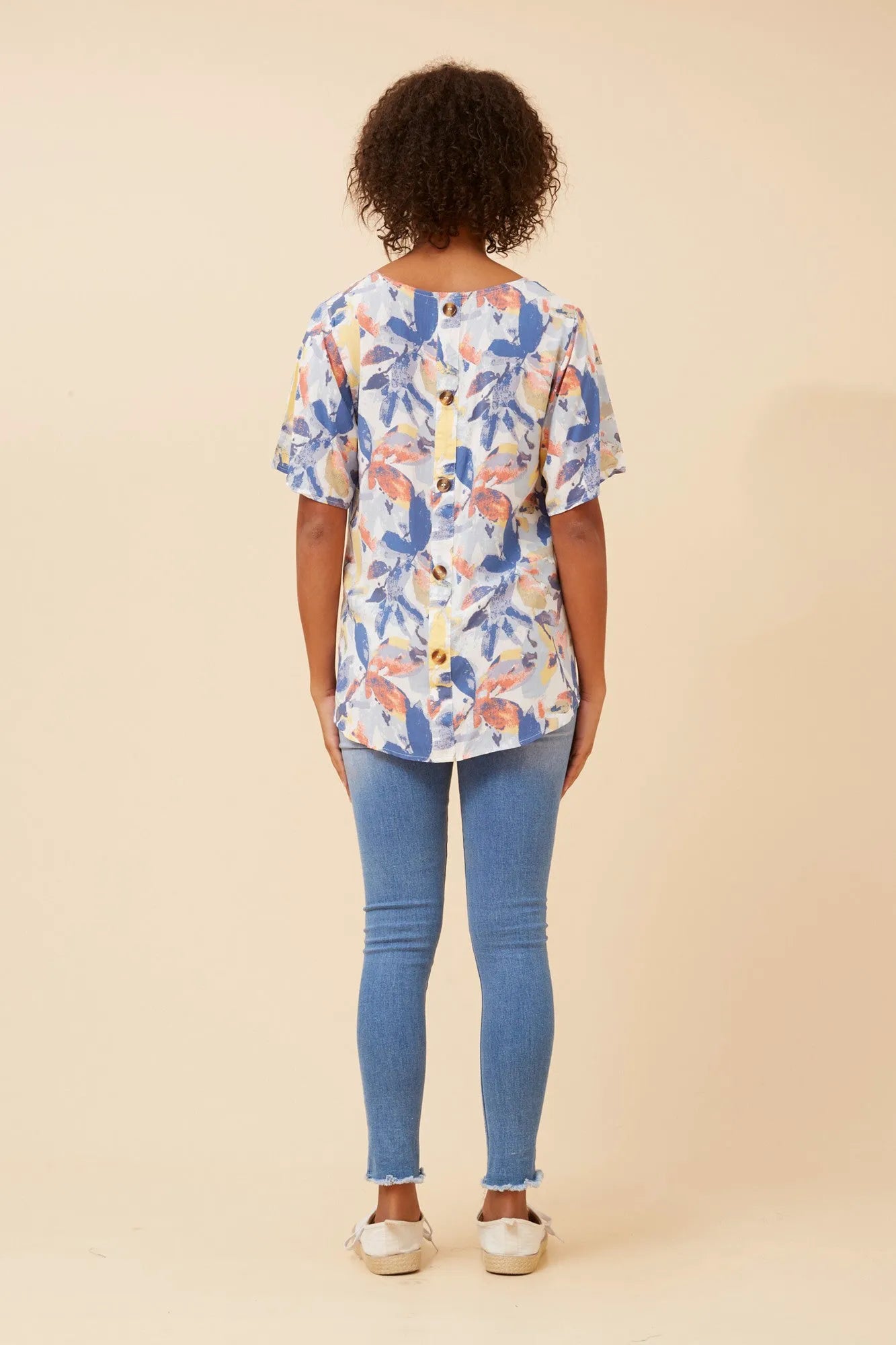 MULTI BLUE