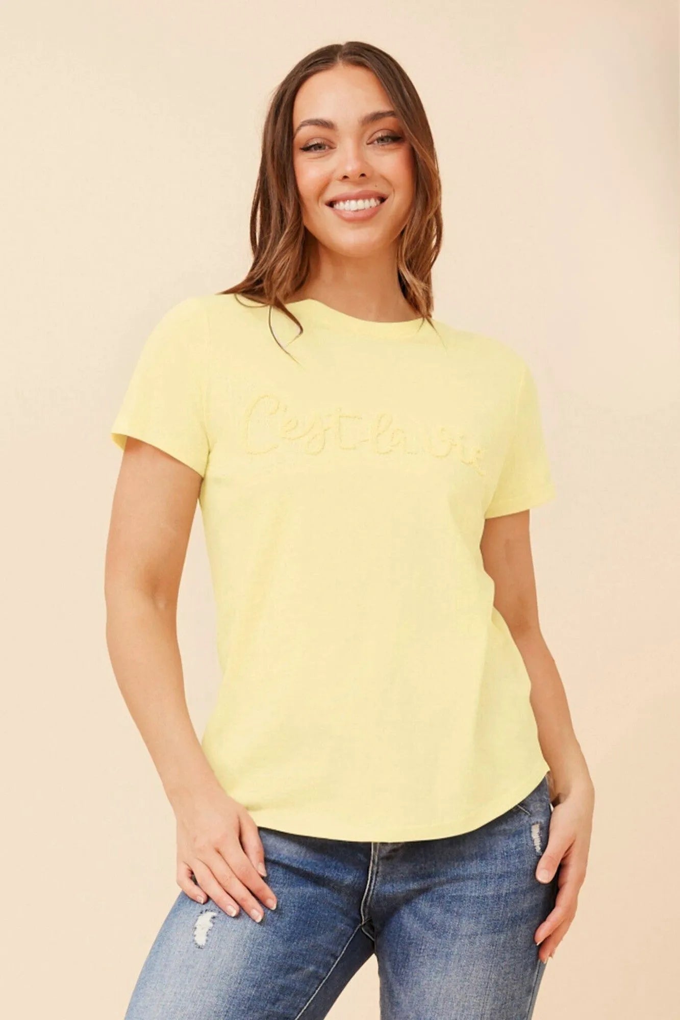LEMON DROP