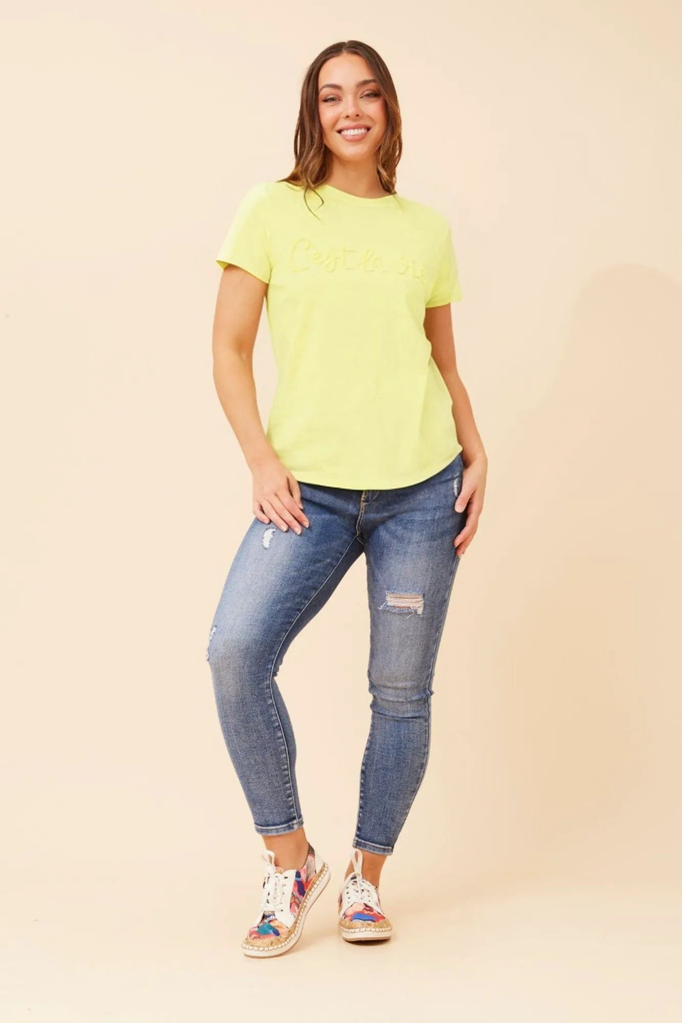 LEMON DROP