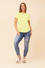LEMON DROP