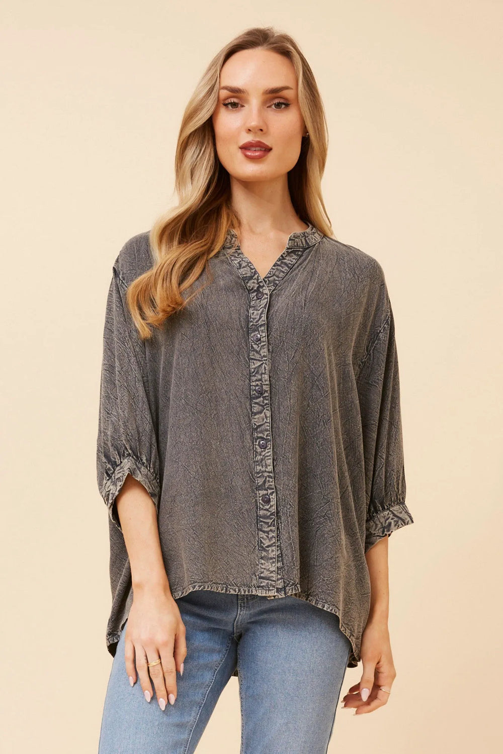 CHARCOAL