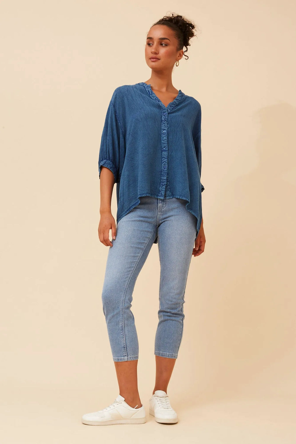 DENIM