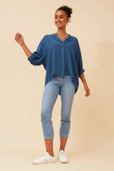 DENIM