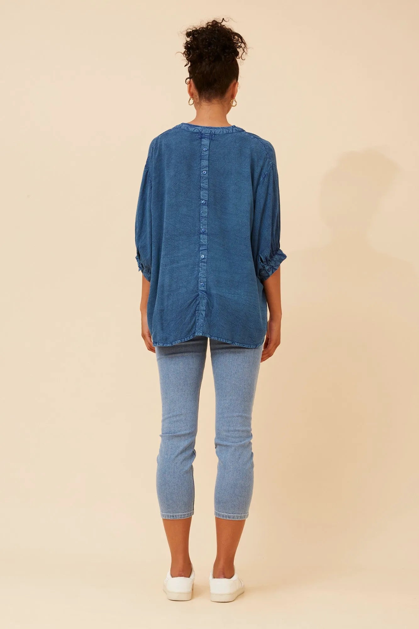 DENIM