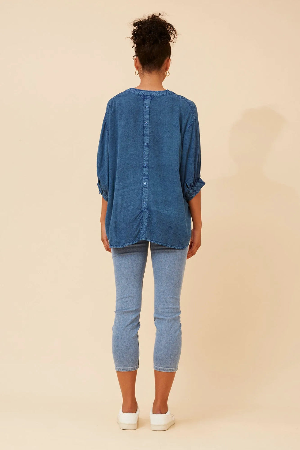 DENIM