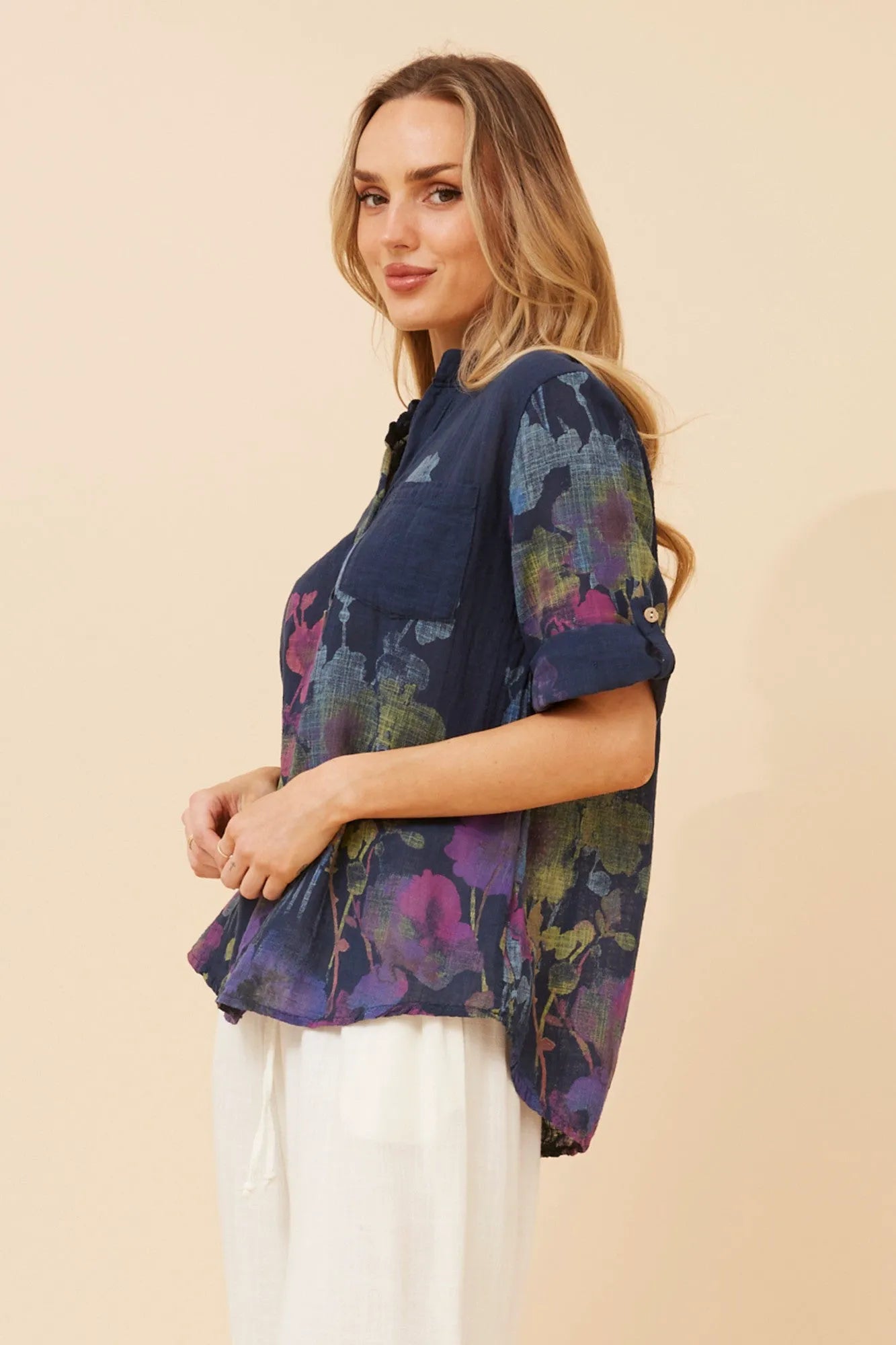 NAVY