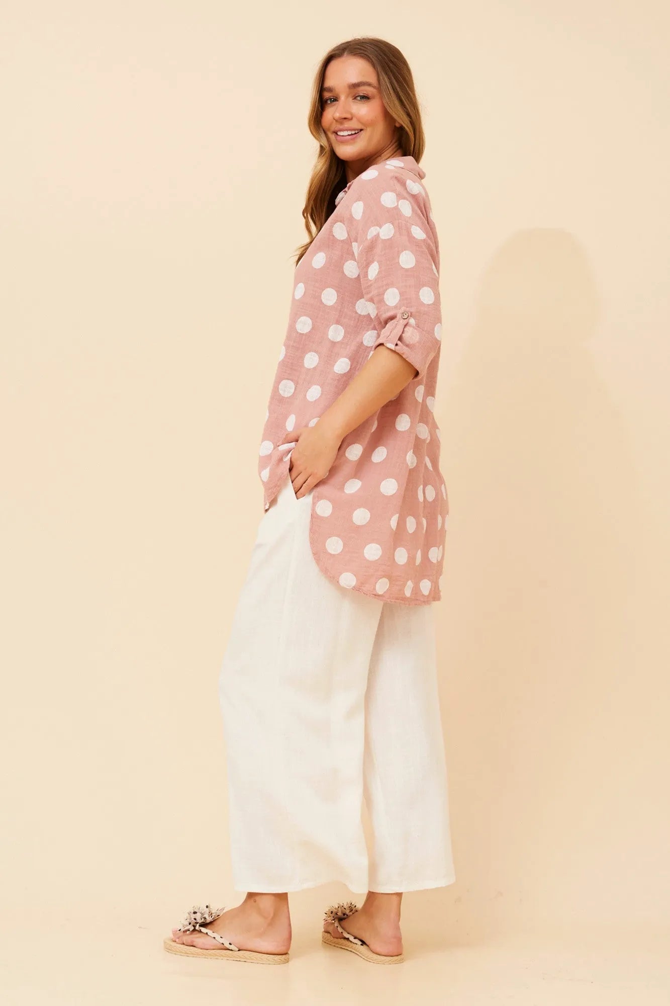 BLUSH